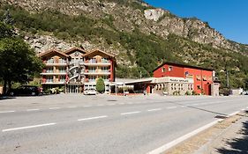 Hotel-Restaurant Ackersand